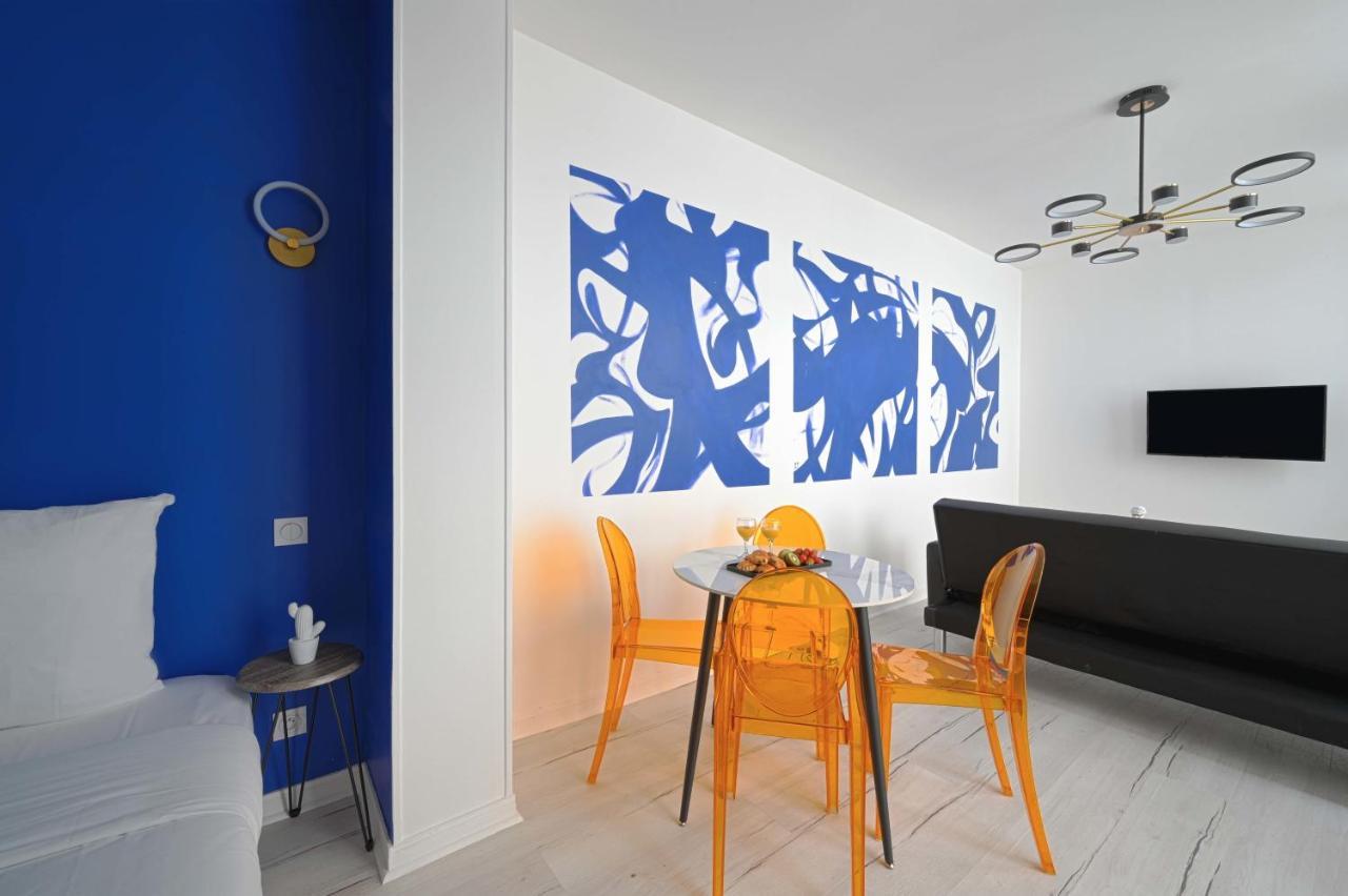 פריז Modern Large Studio Apartment For 3 מראה חיצוני תמונה